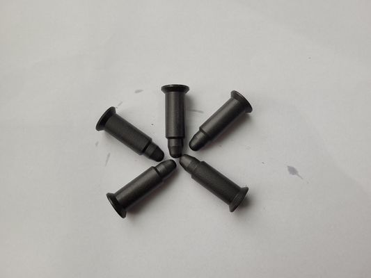 KCF fija la guía que las mangas alean los materiales para la soldadura perno-tuerca