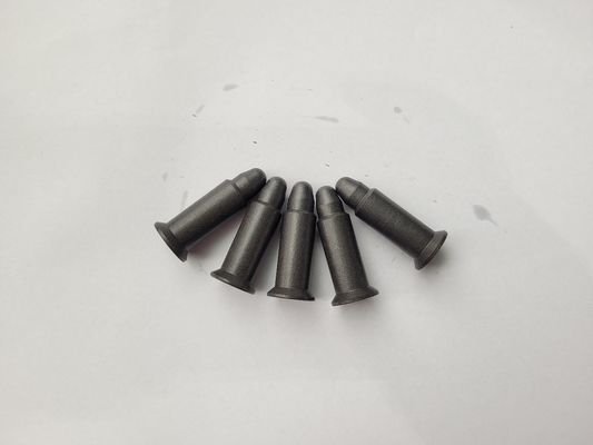 KCF fija la guía que las mangas alean los materiales para la soldadura perno-tuerca