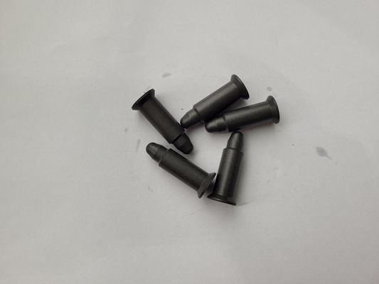 KCF fija la guía que las mangas alean los materiales para la soldadura perno-tuerca