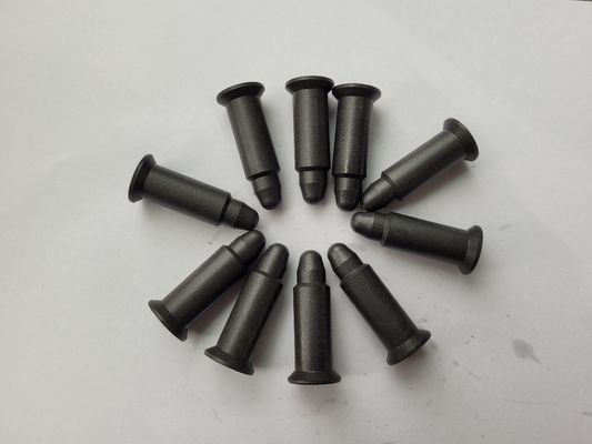 Oxidación de los pernos de guía de la soldadura por resistencia a salientes KCF del punto resistente