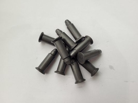 Oxidación de los pernos de guía de la soldadura por resistencia a salientes KCF del punto resistente