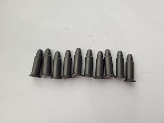 Oxidación de los pernos de guía de la soldadura por resistencia a salientes KCF del punto resistente