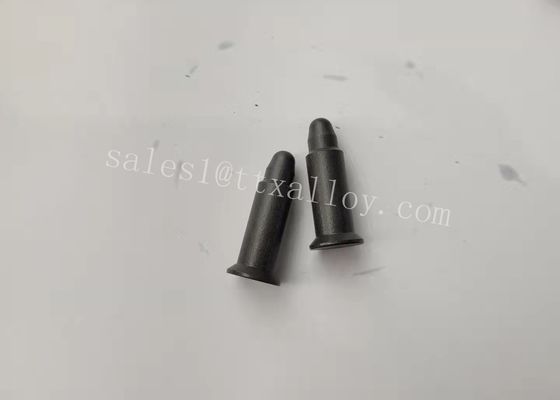 Guía no estándar Pin Oxidation Resistant For Nut de KCF y soldadura de la mancha blanca /negra