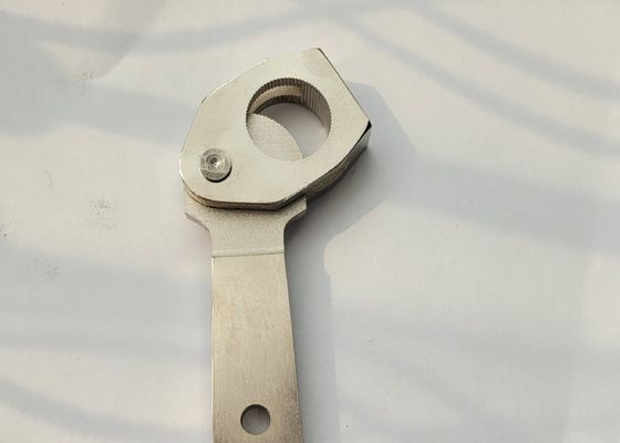 Llave del electrodo del removedor de la extremidad de la soldadura por puntos diámetro de 8 - de 25m m