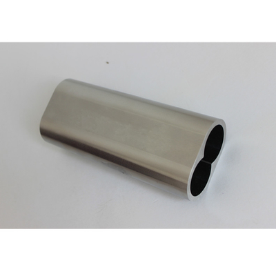 rendimiento del barril gemelo cónico del tornillo de 30m m alto para el extrusor de tornillo gemelo