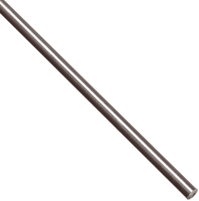 Material brillante de Surfacce Roces KCF para la soldadura de la nuez y del perno