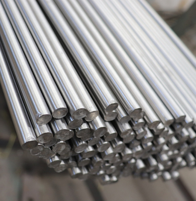 Material brillante de Surfacce Roces KCF para la soldadura de la nuez y del perno