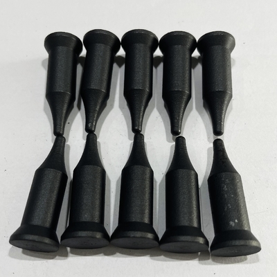 La soldadura por puntos KCF fija la resistencia de choque M4 M5 M6 M8 M10