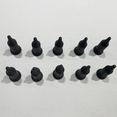 Guía aguda redonda Pin For Resistance Welding de KCF