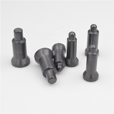 Guía roscada de cerámica Pin For Welding del nitruro de silicio