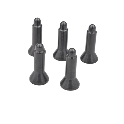 Nitruro de silicio Si3N4 Pin High Precision de situación de cerámica