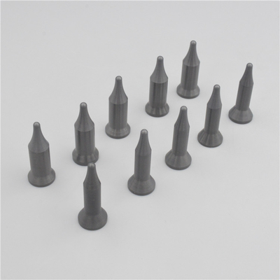 Nitruro de silicio Si3N4 Pin High Precision de situación de cerámica