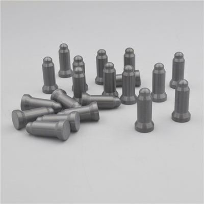 Nitruro de silicio Si3N4 Pin High Precision de situación de cerámica