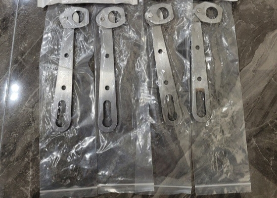 Llave 13D y 16D del electrodo del removedor de la extremidad de la soldadura por puntos