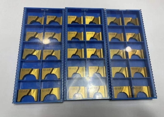 Cuchilla de cortador del HSS usada para el soldador neumático Tip Dresser del punto