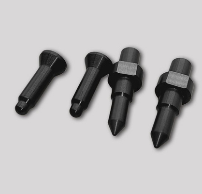 Nitruro de silicio Si3N4 que suelda con autógena a Pin With High Melting Point de cerámica