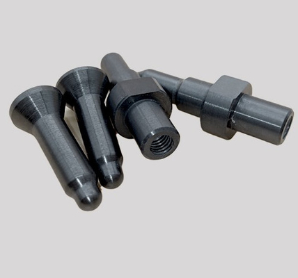 Nitruro de silicio Si3N4 que suelda con autógena a Pin With High Melting Point de cerámica