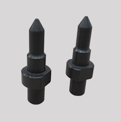 Nitruro de silicio Si3N4 que suelda con autógena a Pin With High Melting Point de cerámica