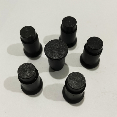 Soldadura modificada para requisitos particulares de KCF Pin For Nut And Projection