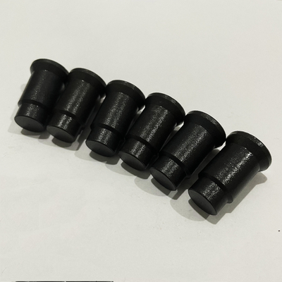Soldadura modificada para requisitos particulares de KCF Pin For Nut And Projection