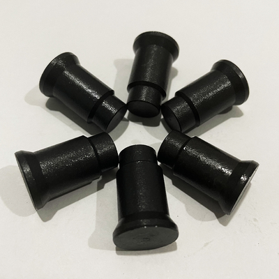 Soldadura modificada para requisitos particulares de KCF Pin For Nut And Projection