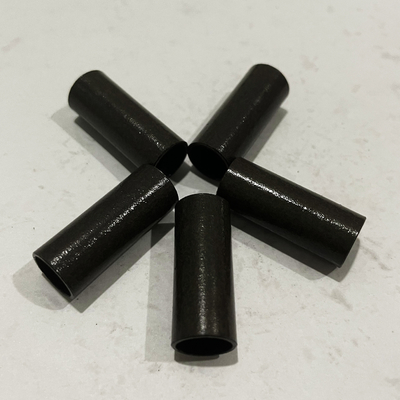 La guía de la soldadura del perno de KCF envuelve con los electrodos de soldadura de perno prisionero