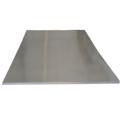 Hoja 4J36 del invar 36 de la aleación de la precisión/placa materiales FeNi36