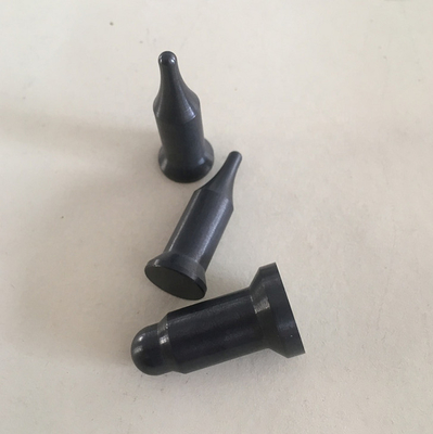 Pernos de soldadura de cerámica modificados para requisitos particulares M4 M5 M6 M7 M8 M10 M12 M14 del nitruro de silicio