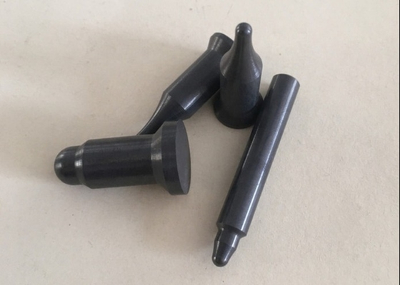 Pernos de soldadura de cerámica modificados para requisitos particulares M4 M5 M6 M7 M8 M10 M12 M14 del nitruro de silicio