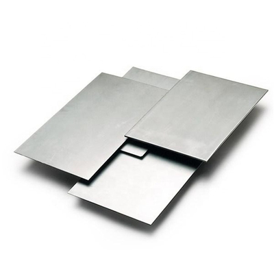 Hoja de la aleación del invar 42 del invar 36 y placa frías/laminadas en caliente