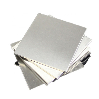Hoja de la aleación del invar 42 del invar 36 y placa frías/laminadas en caliente