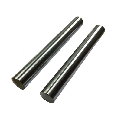 Tratamiento térmico de superficie brillante Materia prima KCF para pines y mangas KCF