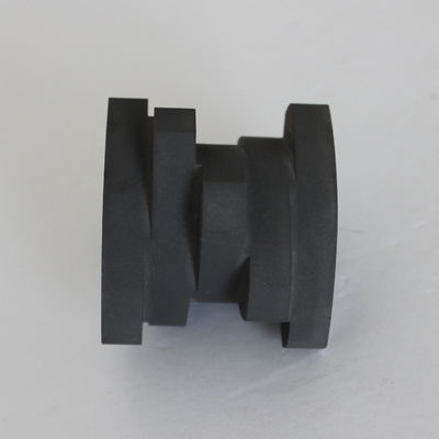 Elemento bimetálico del tornillo de máquina de la protuberancia y recambios del barril