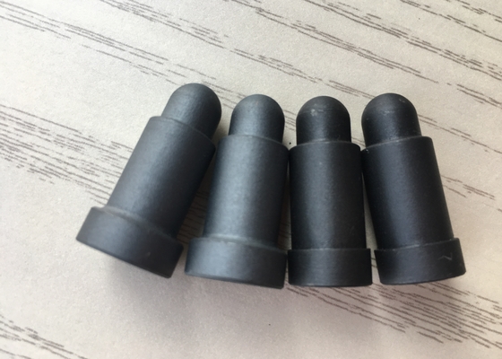 Tenedor de los pernos de guía de KCF para una soldadura más baja del electrodo