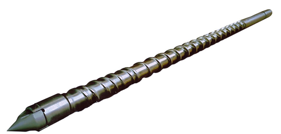 Trazador de líneas bimetálico del perno de casquillo de extremo del agujero del barril 12 de Mitsubishi 105m m
